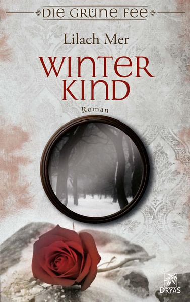 Cover von Winterkind