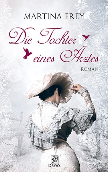 Cover von Die Tochter eines Arztes