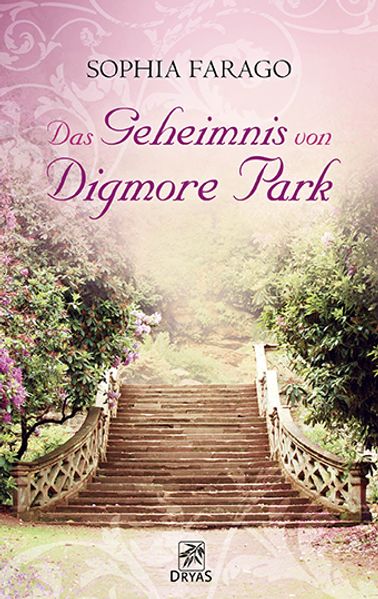 Cover von Das Geheimnis von Digmore Park