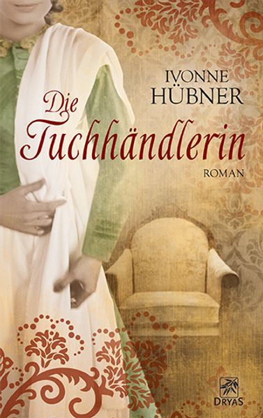 Cover von Die Tuchhändlerin