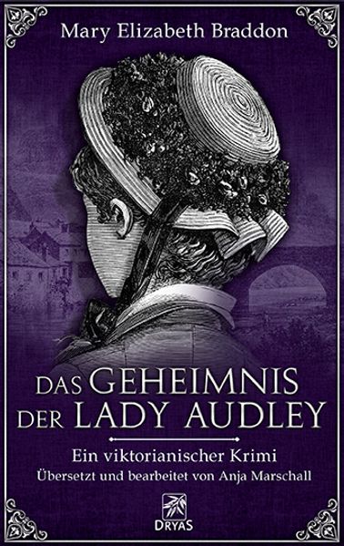 Cover von Das Geheimnis der Lady Audley