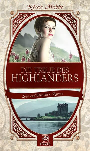 Cover von Die Treue des Highlanders