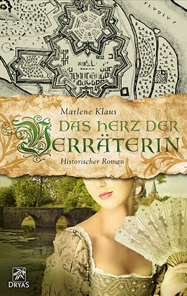 Cover von Das Herz der Verräterin
