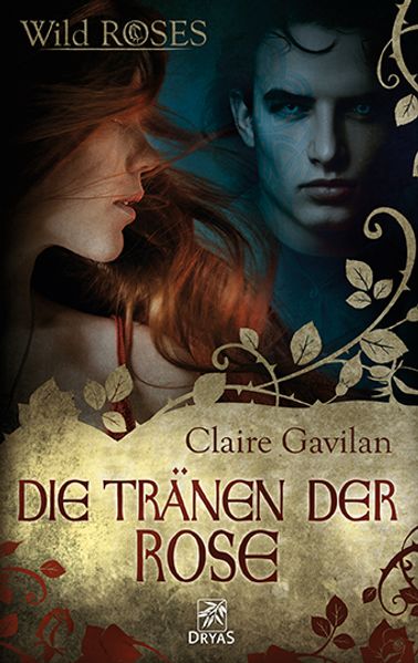Cover von Die Tränen der Rose