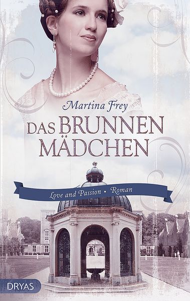 Cover von Das Brunnenmädchen