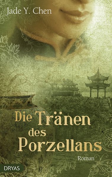 Cover von Die Tränen des Porzellans