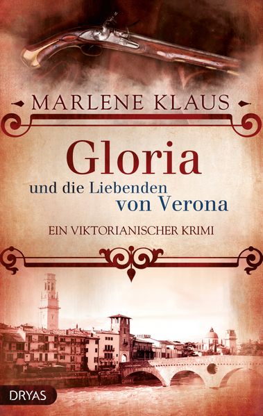 Cover von Gloria und die Liebenden von Verona