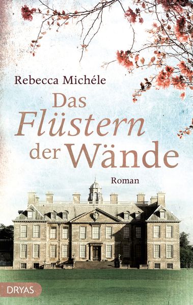 Cover von Das Flüstern der Wände