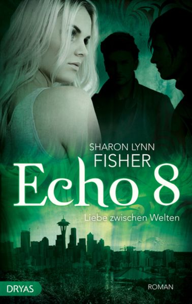 Cover von Echo 8