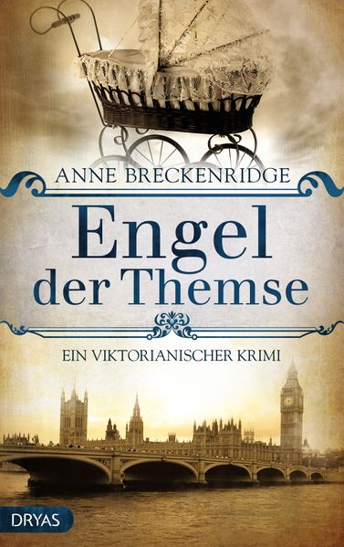 Cover von Engel der Themse