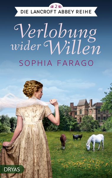 Cover von Verlobung wider Willen