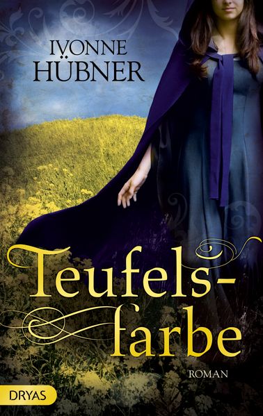 Cover von Teufelsfarbe
