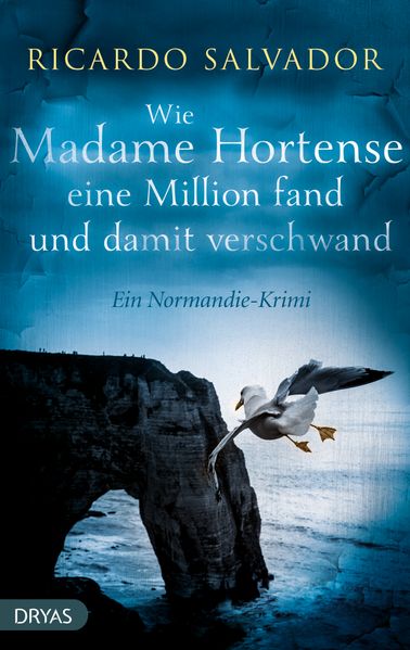 Cover von Wie Madame Hortense eine Million fand und damit verschwand