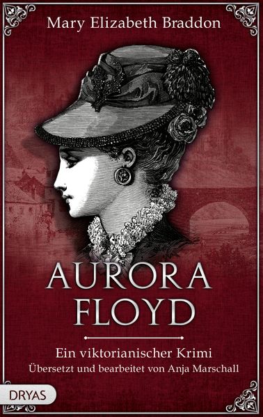 Cover von Aurora Floyd