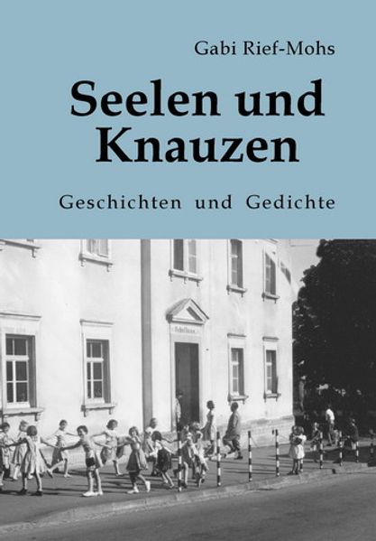 Cover von Seelen und Knauzen