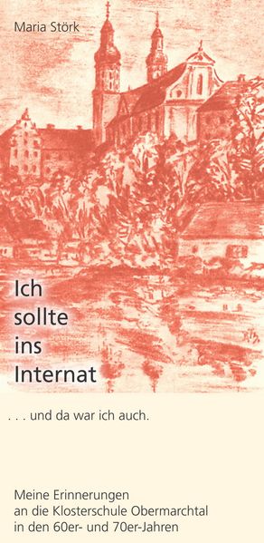 Cover von Ich sollte ins Internat