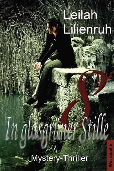 Cover von In glasgrüner Stille