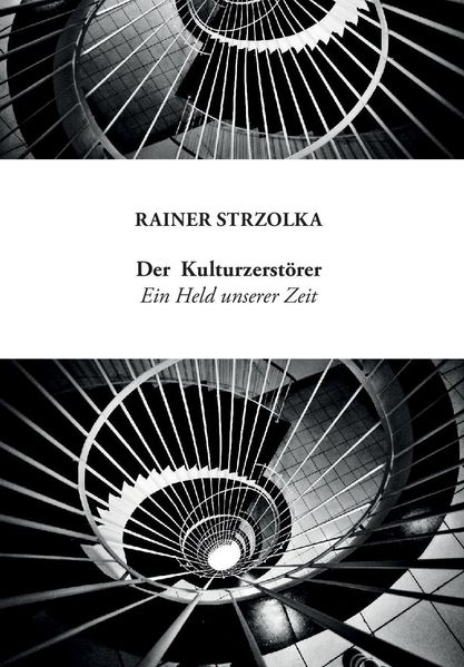 Cover von Der Kulturzerstörer
