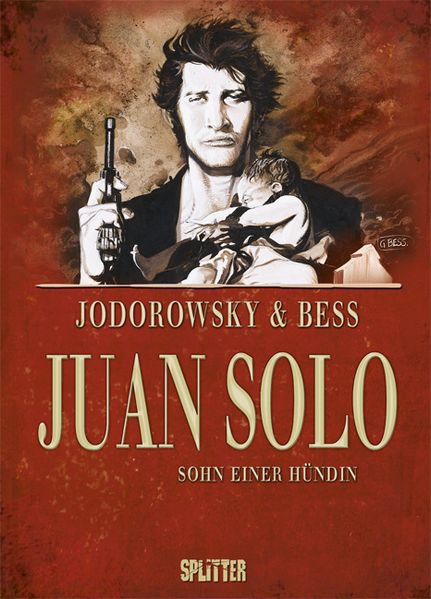 Cover von Juan Solo