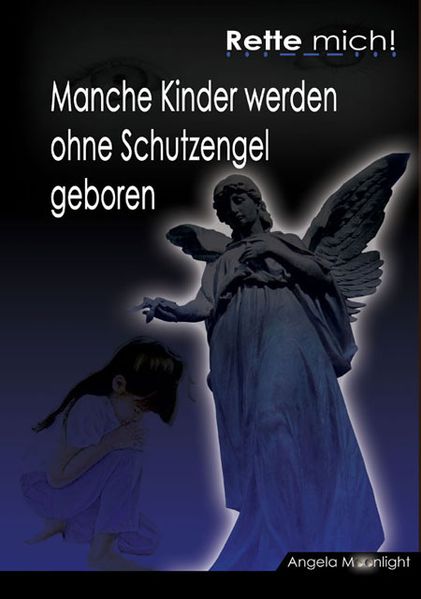 Cover von Rette mich