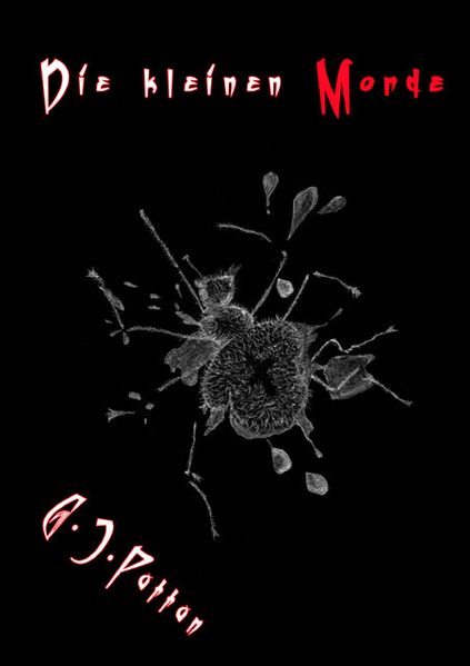 Cover von Die kleinen Morde