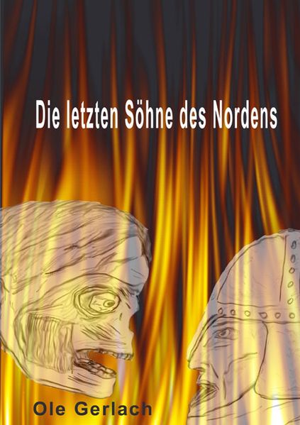 Cover von Die letzten Söhne des Nordens