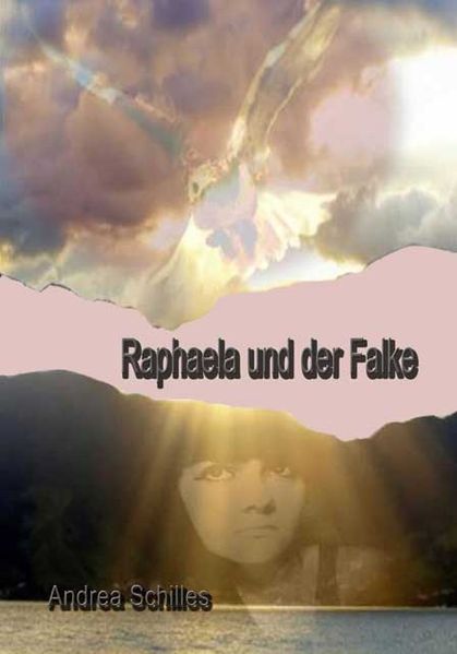 Cover von Raphaela und der Falke