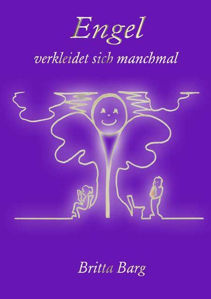 Cover von Engel verkleidet sich manchmal