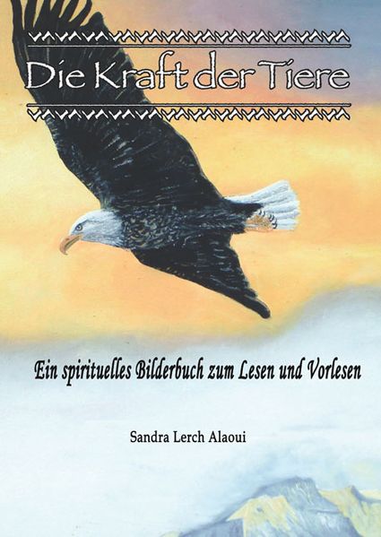 Cover von Die Kraft der Tiere