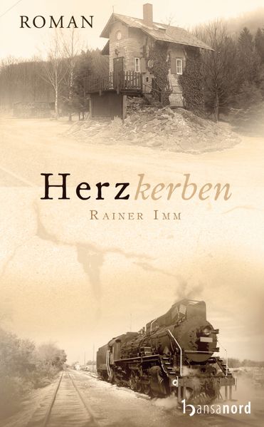 Cover von Herzkerben