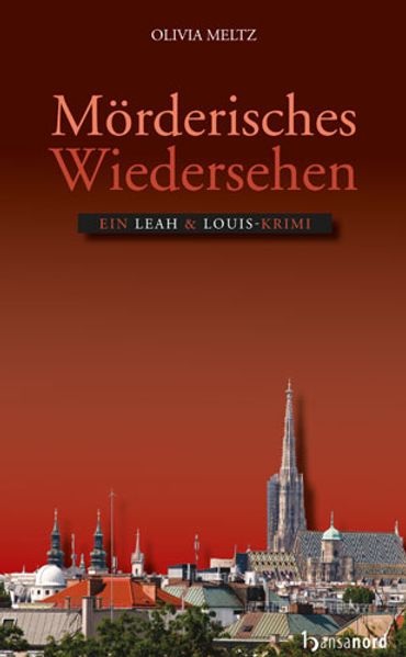 Cover von Mörderisches Wiedersehen