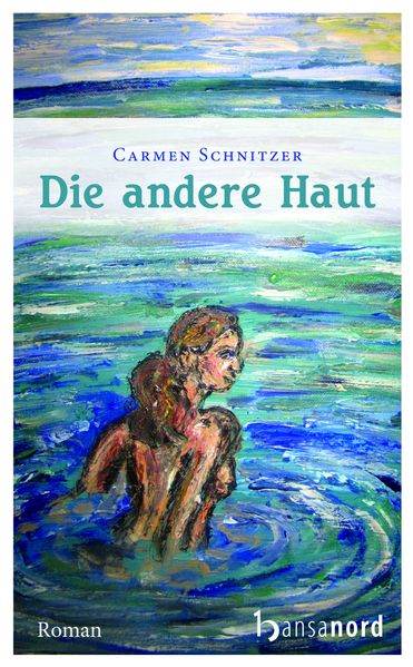 Cover von Die andere Haut