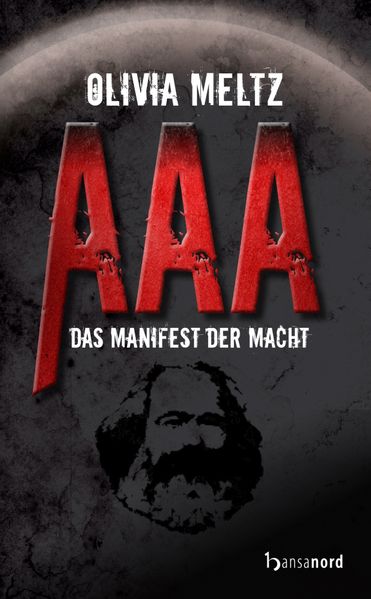 Cover von AAA – Das Manifest der Macht