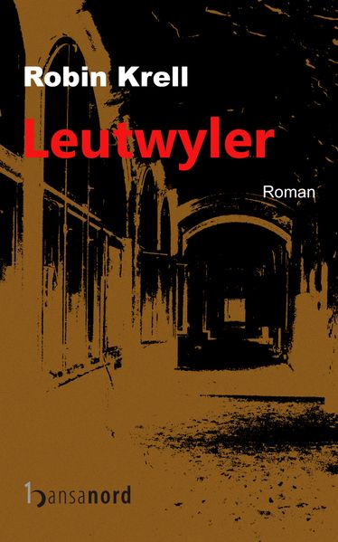Cover von Leutwyler