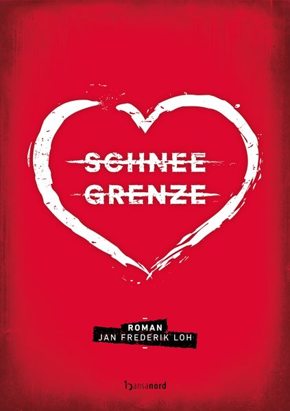 Cover von Schneegrenze