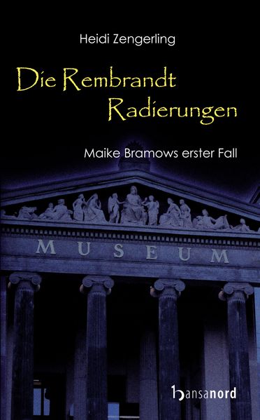 Cover von Die Rembrandt Radierungen