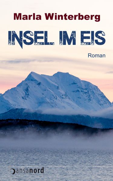 Cover von Insel im Eis