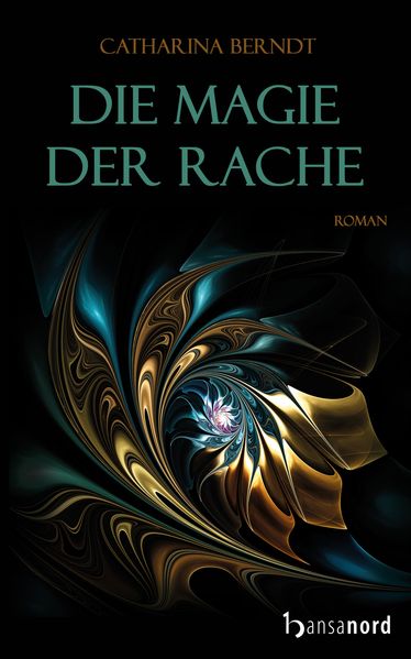 Cover von Die Magie der Rache