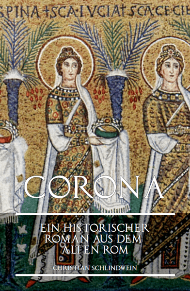 Cover von Corona