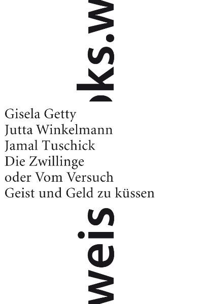 Cover von Die Zwillinge