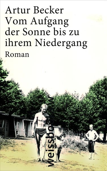 Cover von Vom Aufgang der Sonne bis zu ihrem Niedergang