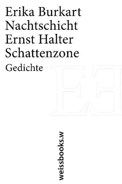Cover von Nachtschicht / Schattenzone