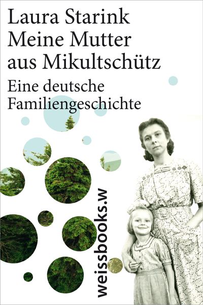 Cover von Meine Mutter aus Mikultschütz