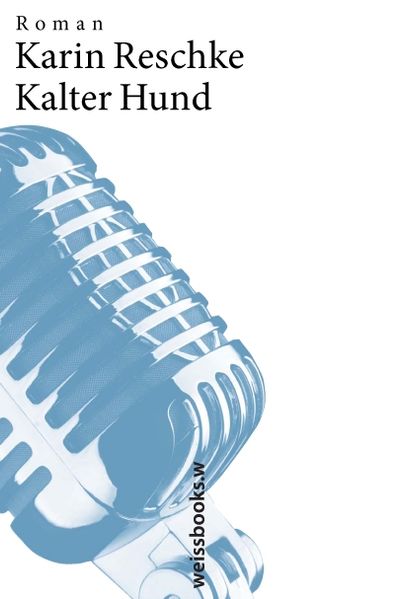 Cover von Kalter Hund