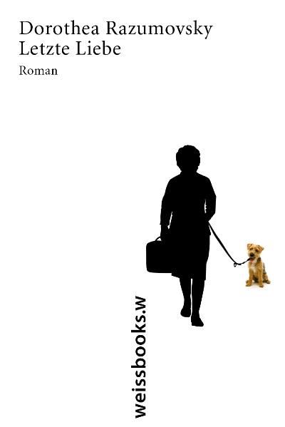 Cover von Babuljas Glück