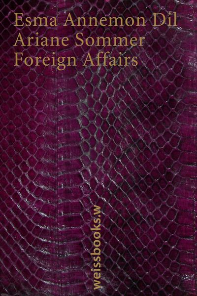 Cover von Foreign Affairs