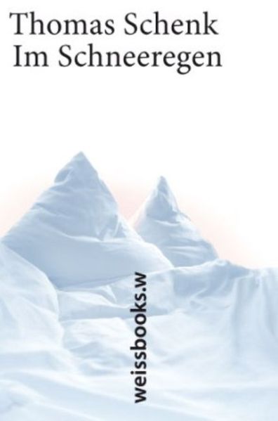 Cover von Im Schneeregen
