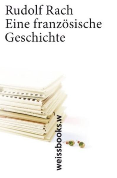 Cover von Eine französische Geschichte