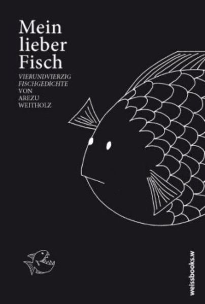 Cover von Mein lieber Fisch