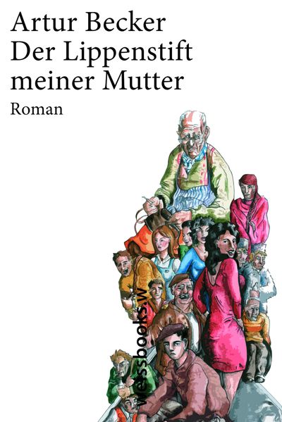 Cover von Kosmopolen
